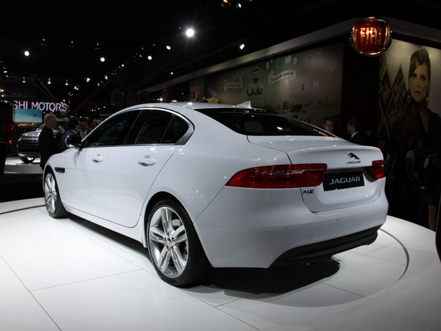  XE - BERLINE - 2014-....
